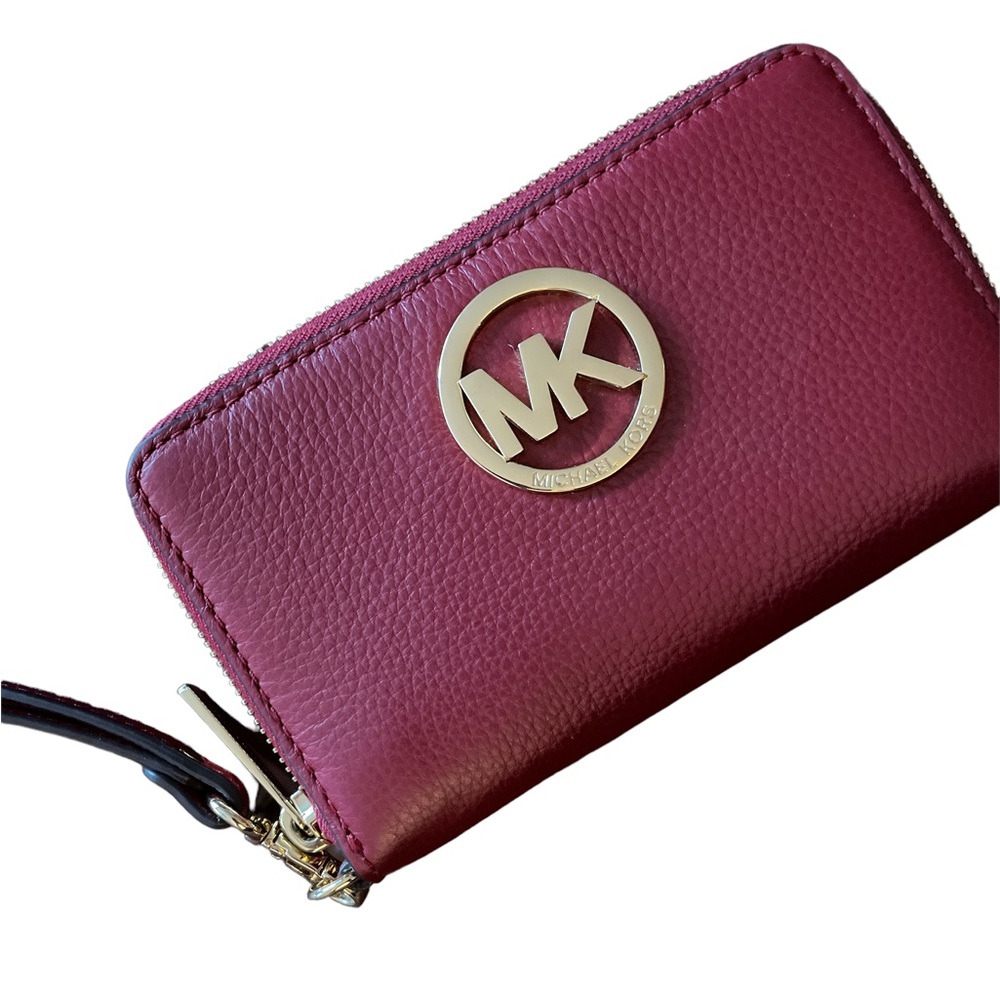 Micheal Kors Wallet